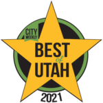 Best Of Utah 2021 tattoos